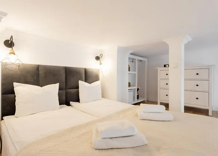 Golden Apartments Warsaw - Stylish Luxury Apartment In The Centre-Zlota Street
